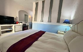 Dajenshan Hotel